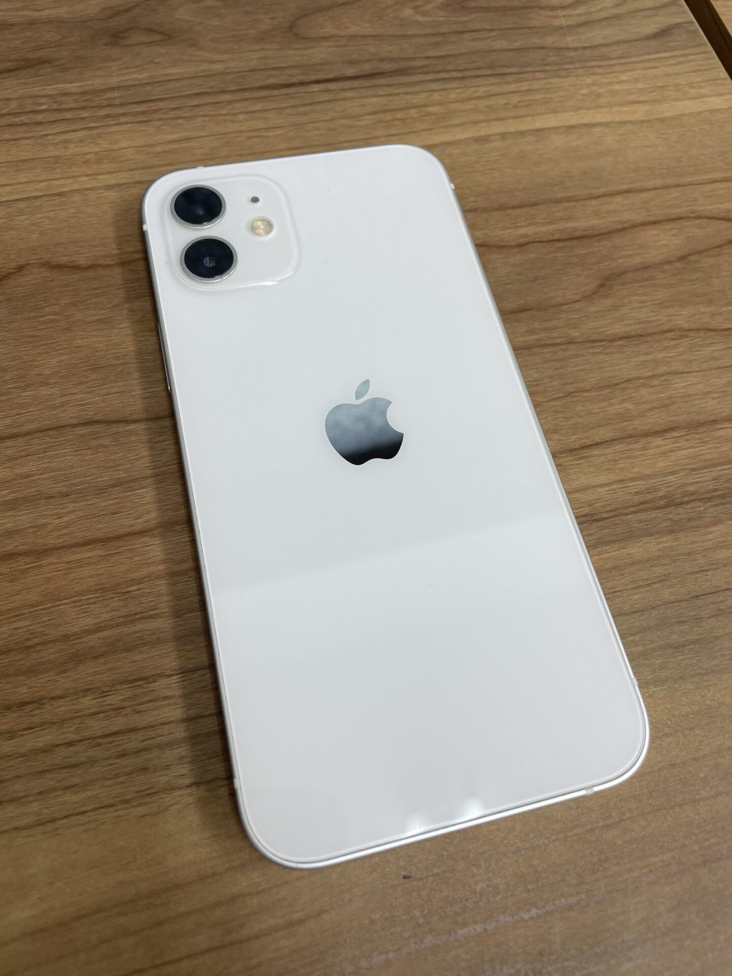 iPhone12 64GB 買取いたしました！【iPhoneスマホ買取のハンドリング 